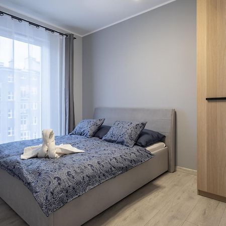 02 Gdynia Premium - Apartament Mieszkanie Dla 4Os Exterior photo