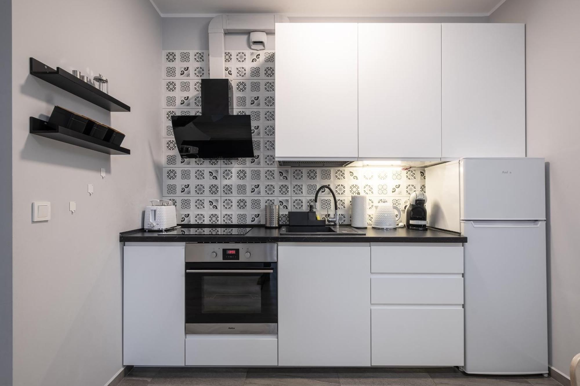 02 Gdynia Premium - Apartament Mieszkanie Dla 4Os Exterior photo